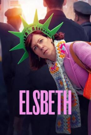Elsbeth - 1ª Temporada Legendada  Torrent