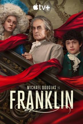 Franklin - 1ª Temporada Legendada 2024 Torrent