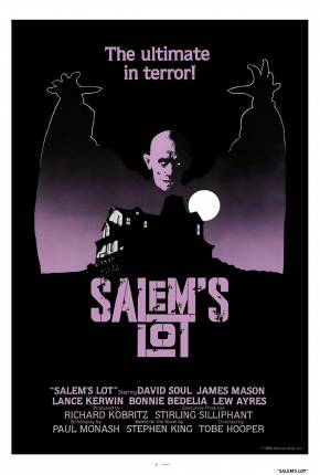 Os Vampiros de Salem / Salems Lot 1979 Terabox / PixelDrain / EDISK / SEND