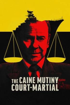 The Caine Mutiny Court-Martial Dual Áudio Torrent