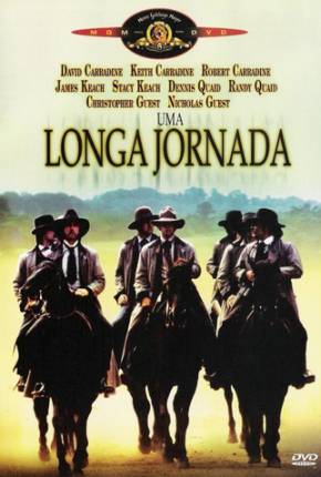 Cavalgada dos Proscritos / The Long Riders 1980 PixelDrain
