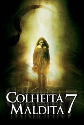 Colheita Maldita 7 / Children of the Corn: Revelation - Legendado 2001 1Fichier / UsersCloud / Terabox / UsersDrive / DesiUpload / SEND
