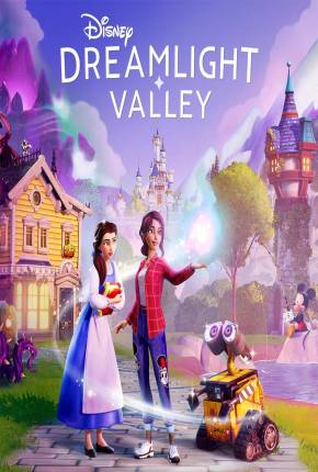 Disney Dreamlight Valley 2022 Torrent