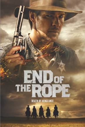 End of the Rope - Legendado 2024 Torrent