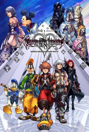 Kingdom Hearts HD 2.8 Final Chapter Prologue 2017 Torrent