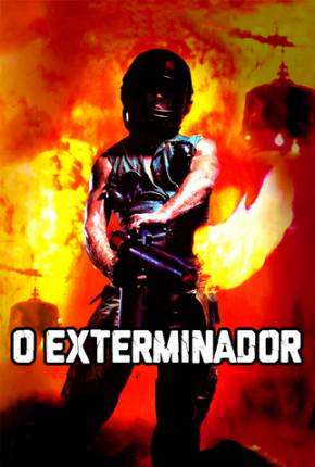 O Exterminador / The Exterminator 1980 Mega / 1Fichier / UsersCloud / Terabox / PixelDrain / UsersDrive / DesiUpload / SEND