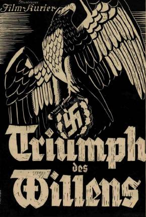 O Triunfo da Vontade / Triumph des Willens - Legendado 1935 Mediafire