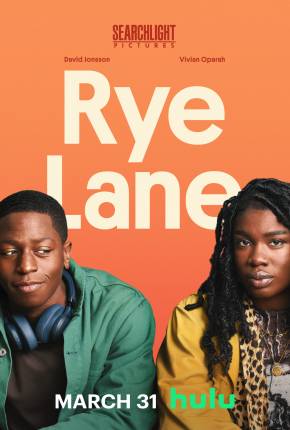 Rye Lane: Um Amor Inesperado 2023 Torrent