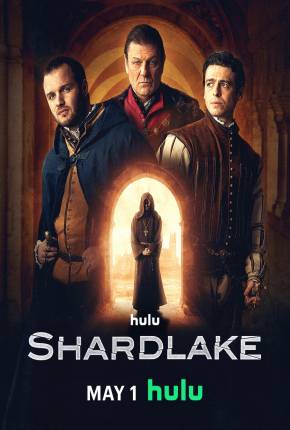 Shardlake - 1ª Temporada Legendada 2024 Torrent
