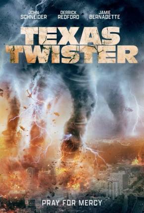 Texas Twister - Legendado e Dublado Não Oficial 2024 Torrent