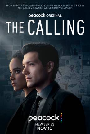 The Calling - 1ª Temporada 2022 Torrent / FILEMOON